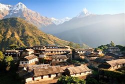 سفر به نپال در چند دقیقه | گشت و گذار در کشور معابد دیدنی