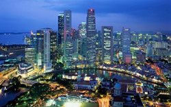 سنگاپور شهر کوچک و منظم دنیا