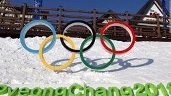 گزارش اختصاصی از المپیک زمستانی کره جنوبی