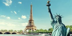 سفر به زیباترین جاهای پاریس!