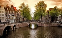 سفر به هیجان انگیز ترین مکان های آمستردام !