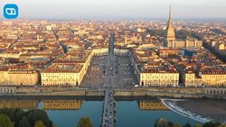 تورین؛ نخستین پایتخت ایتالیا