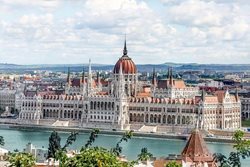 شهری که مجارستان را به تاج اروپا بدل کرد