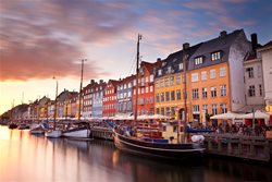 با راهنمای سفر به کپنهاگ آماده سفری هیجان انگیز باشید!