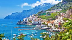 راهنمای سفر به زیباترین ساحل ایتالیا