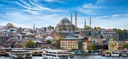 سفری هیجان انگیز به استانبول را تجربه کنید!