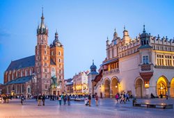 چرا باید تعطیلاتمان را در لهستان بگذرانیم؟