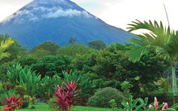سفری مجازی به کاستاریکا با جاذبه های ناشناخته!