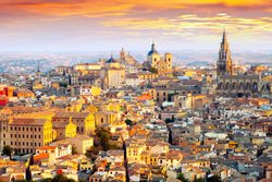 گرانادا، شگفت انگیزترین شهر اسپانیا