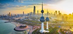کویت کشوری کوچک و مدرن