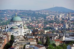 از تاریخ تا عجایب طبیعت صربستان