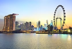 سفر به زیبایی های سنگاپور