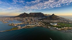 آفریقای جنوبی؛ سرزمین الماسهای درخشان