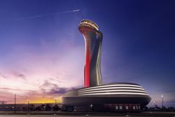 سورپرایز مسافران در فرودگاه جدید استانبول