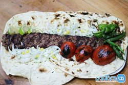 رستوران حبیب تهرونی