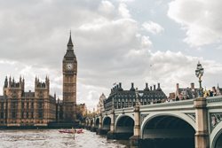 سفر به لندن، دیدنی ترین شهر جهان