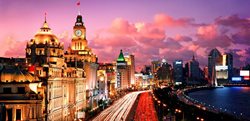 سفر به دومین شهر بزرگ جهان، شانگهای
