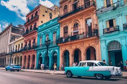 سفر به خاص ترین کشور جهان، کوبا