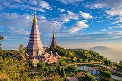 سفر به سرزمین زیبای تایلند